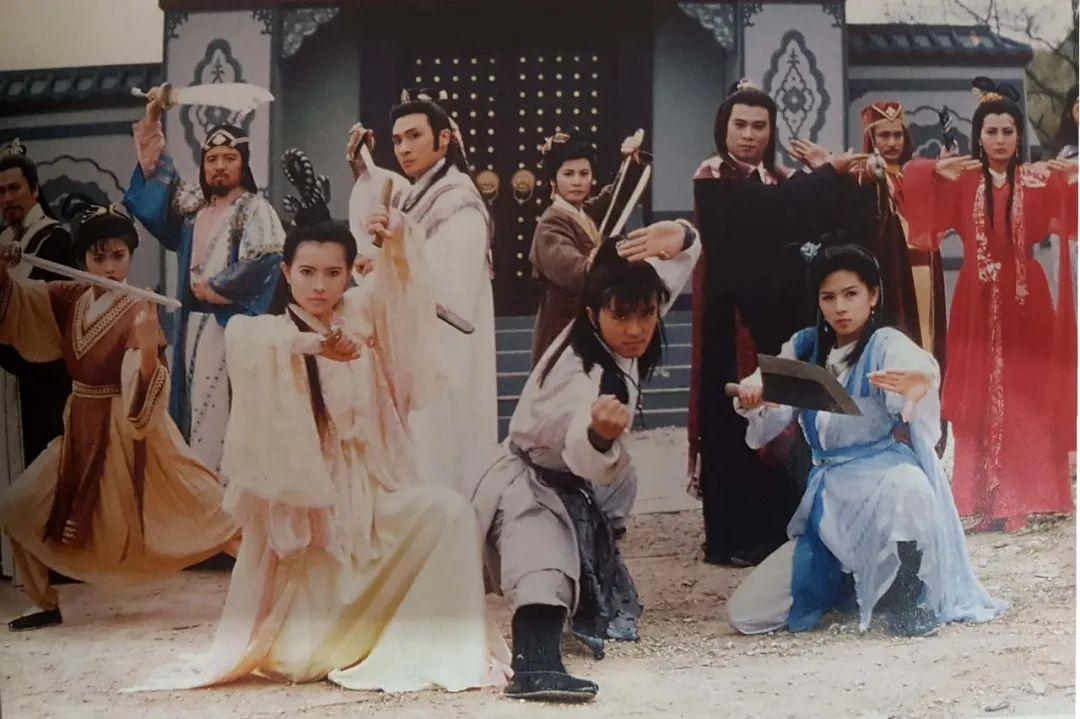 周星驰巅峰之作喜剧之王经典片段,香港第一喜剧之王是谁