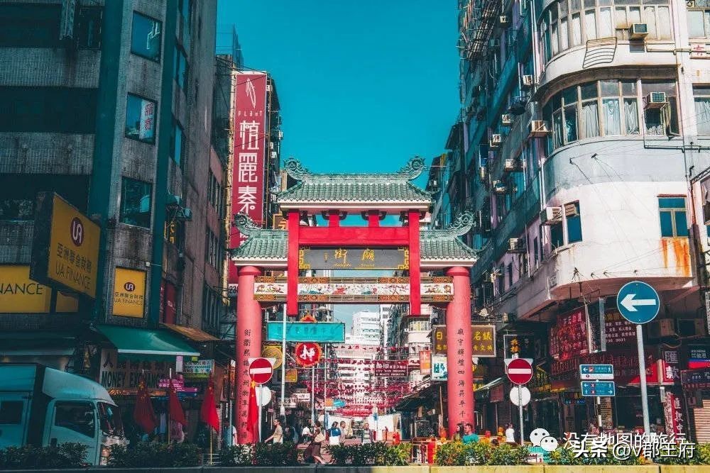 香港自助旅游攻略最新,来香港玩如何不花钱