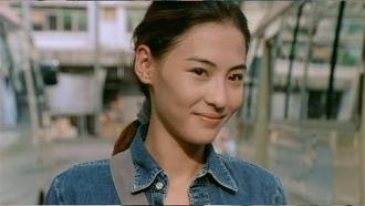 露额头发型会显得阳光,露额头显精神的发型