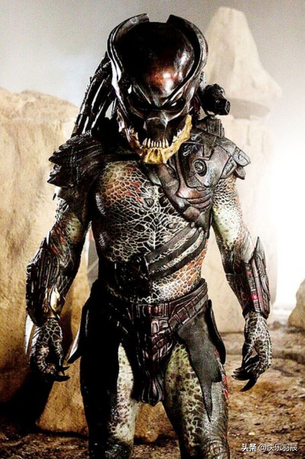 车外的不明外星生物恐怖片,十大最恶心外星生物科幻电影