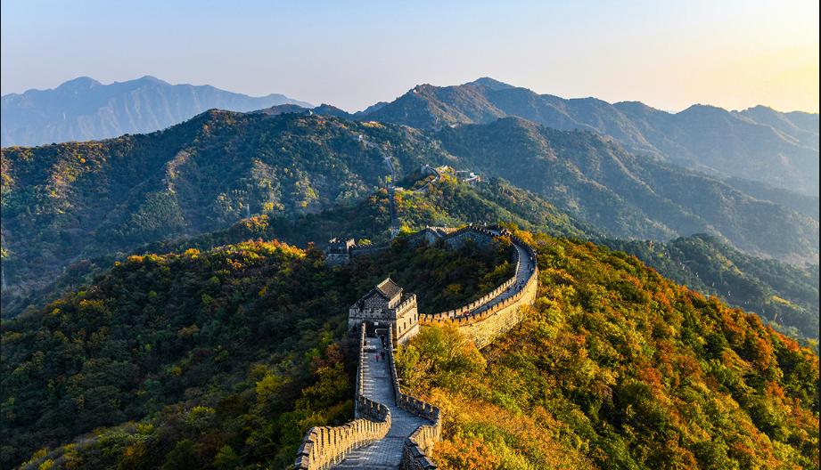 各地旅游景点推荐大全,旅游攻略全国景点大全