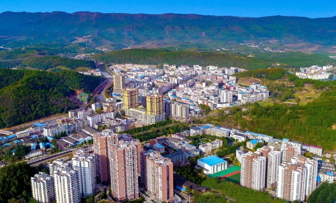 五一广元周边一日游,广元旅游3-4天攻略最佳线路