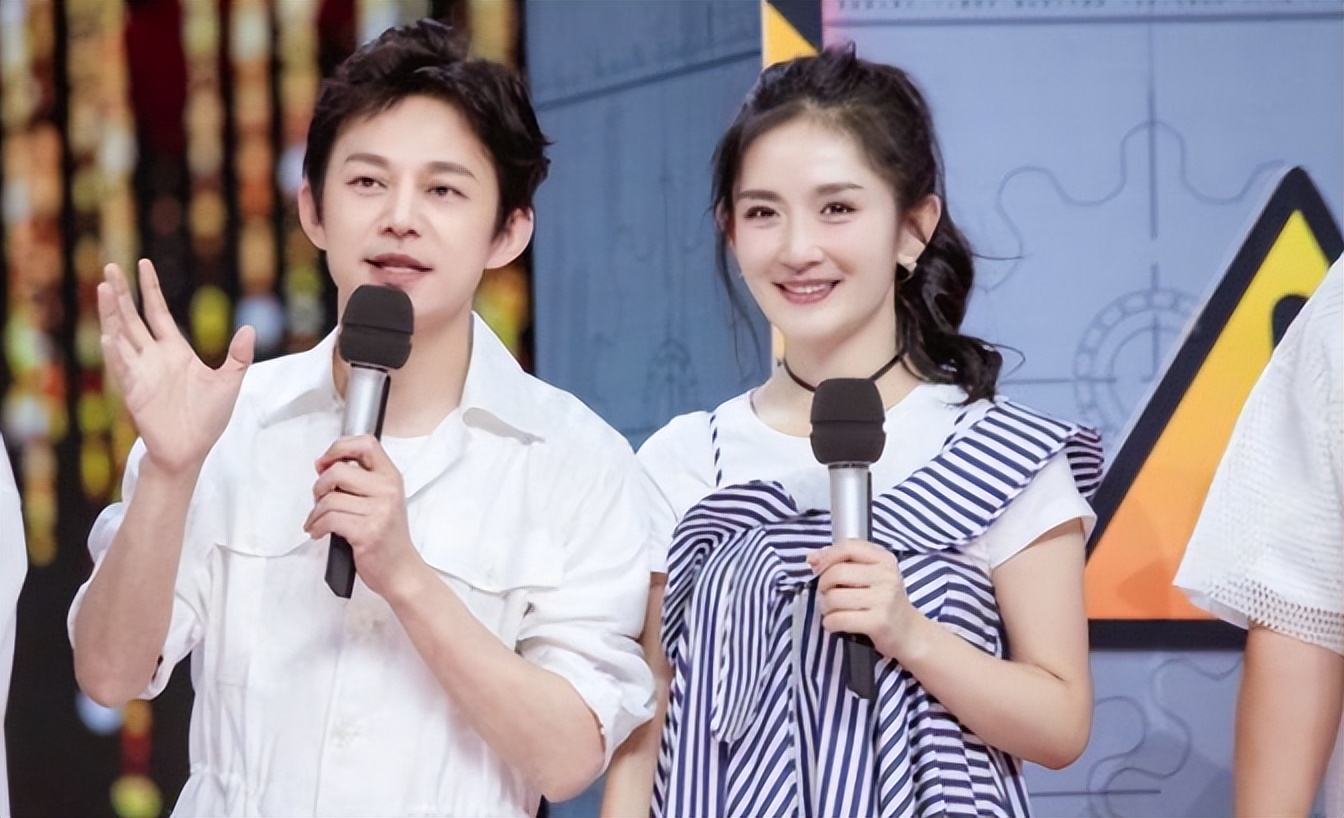 “不可一世”的谢娜，也走到了今天