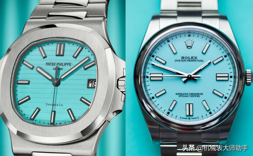 为什么新手别买二手表,平民表什么手表不能买