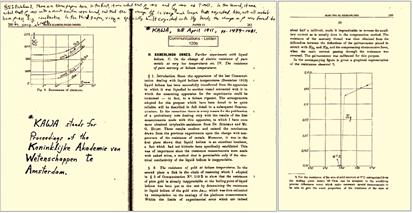 哪些伟大的发现是数学算出来的,一些伟大的发现