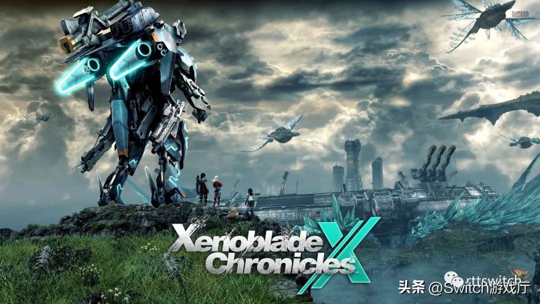 switch2023年的系统,你期待哪部电影上线