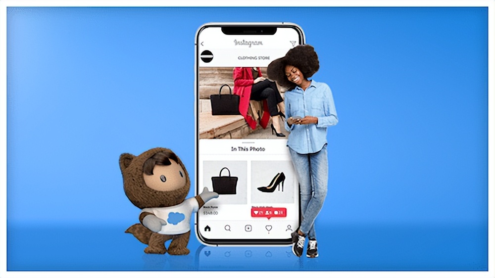 Salesforce新手如何开始学习CommerceCloud课程？