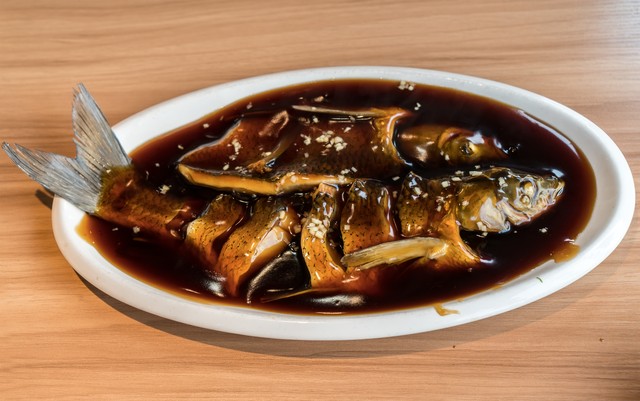 常见的鱼哪种鱼最好吃,中国哪里的鱼最好吃排行榜