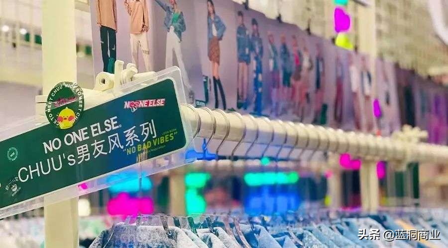 潮人新宠Chuu能火多久？