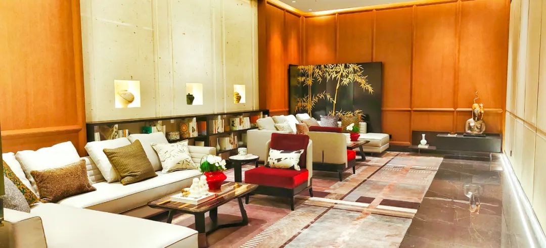 檀宫内部参观,檀宫观看条件