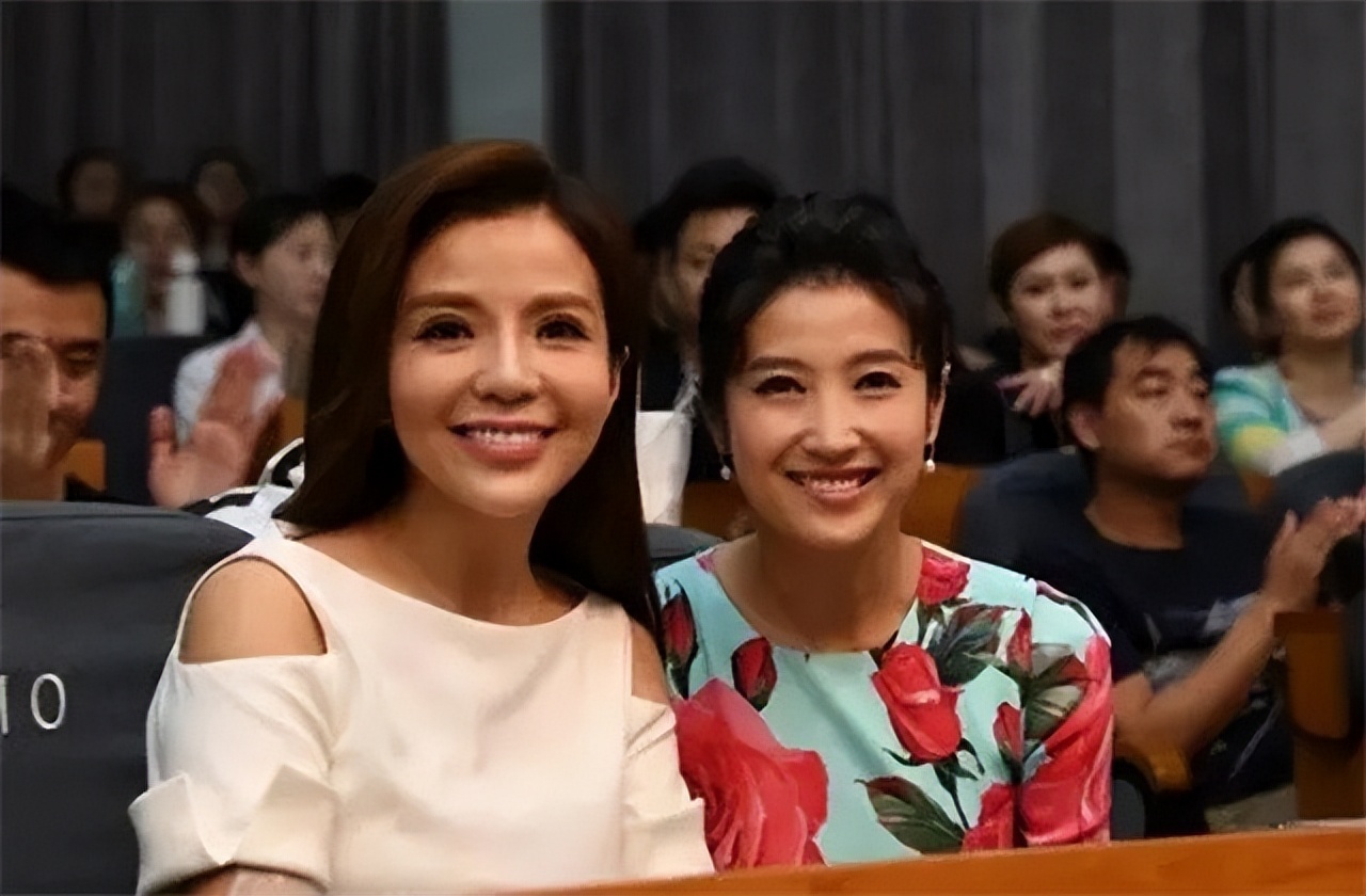 央视主持朱迅：17岁患癌，34岁患重疾，不惧谣言自称要活到90岁