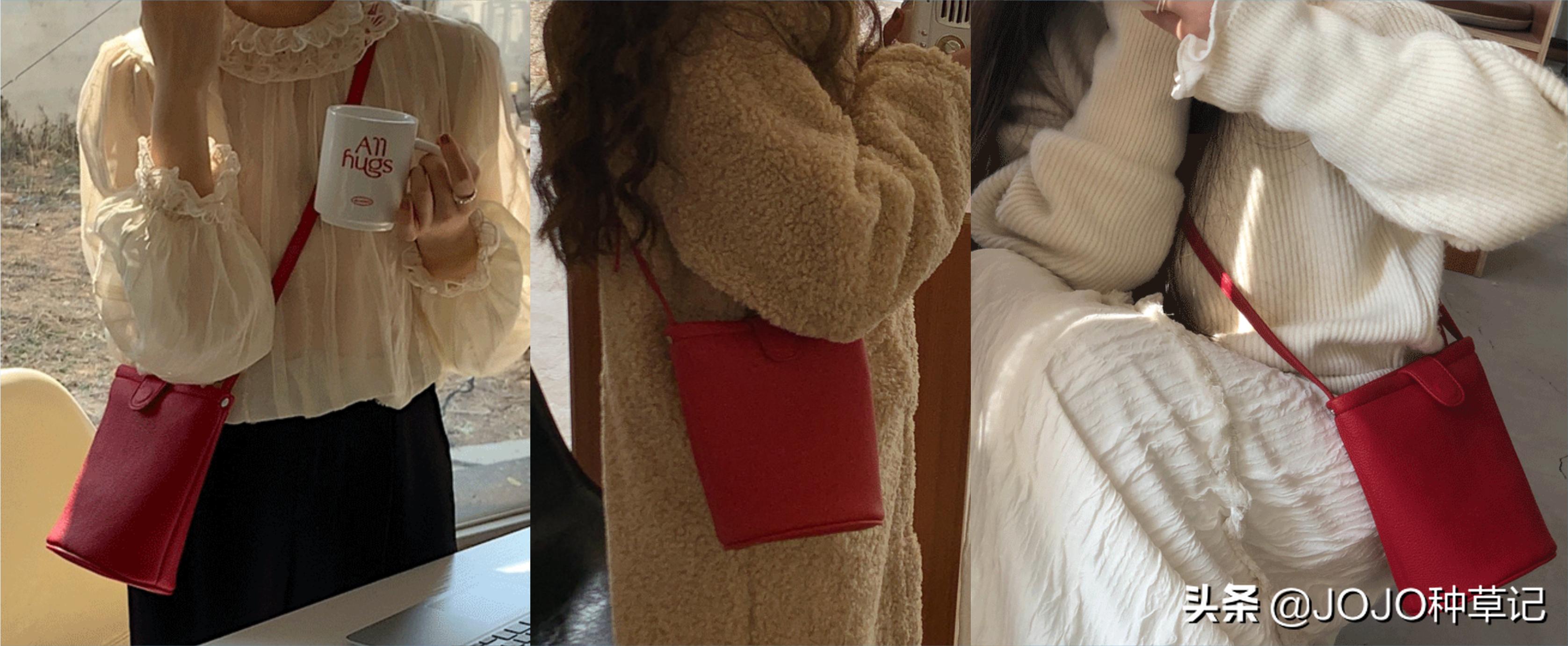 新年礼物送妈妈包包推荐,送朋友什么新年礼物包包平价