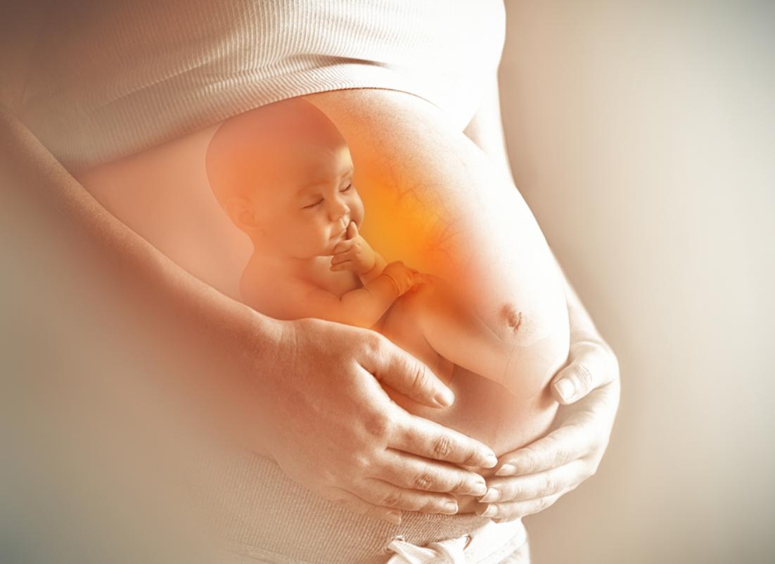 阴阳人有没有存在,阴阳人存在么