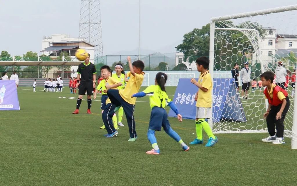 赣州市运动会2023足球比赛,赣州市第五届运动会足球比赛