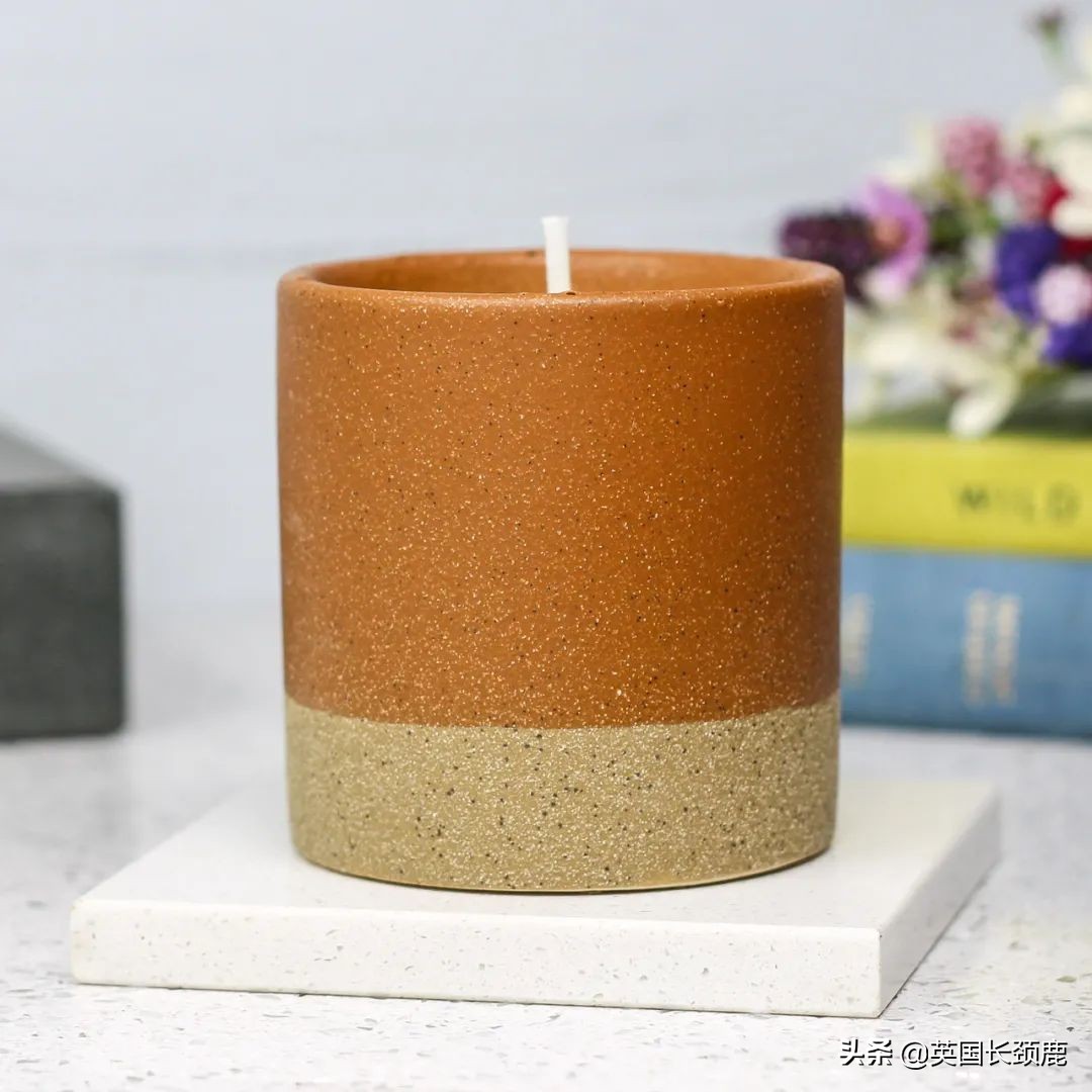 甜度不够香氛来凑：超赞香氛品牌大公开！买回家送礼物都可以