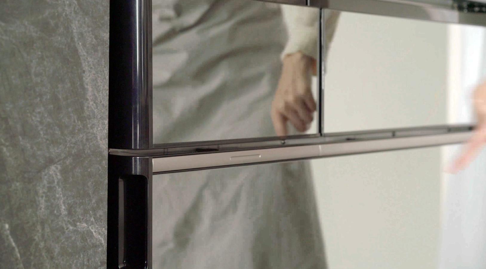 日立r-hw540jc冰箱测评,日立冰箱r-wx650kc评测