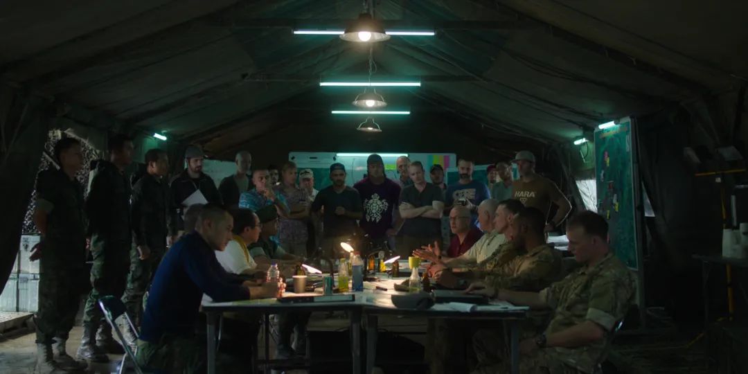 豆瓣9.1，看完腿都软了