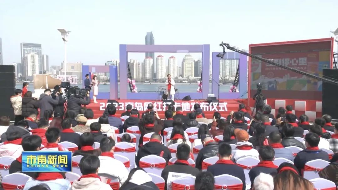 青岛“起量”了！人口增量超成都！地铁客流创新高！时尚文旅整“新活”！