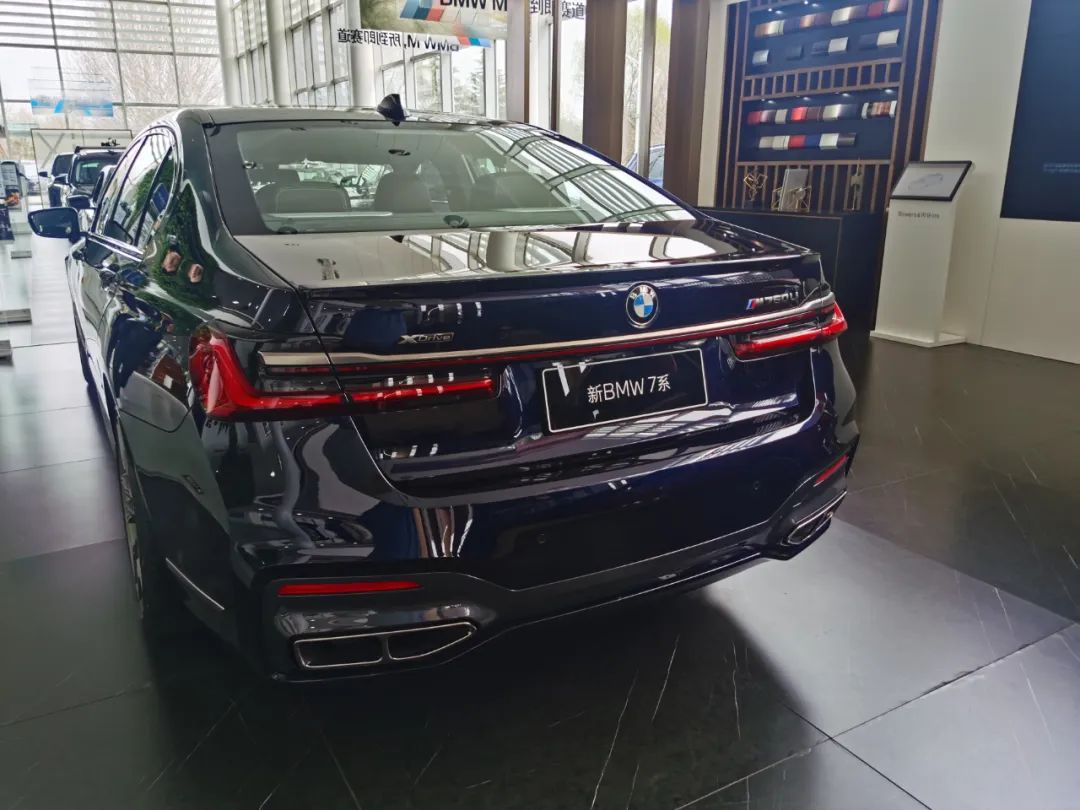 宝马奔驰不愁卖，奥迪全线大优惠，门店调查豪车真实销售情况