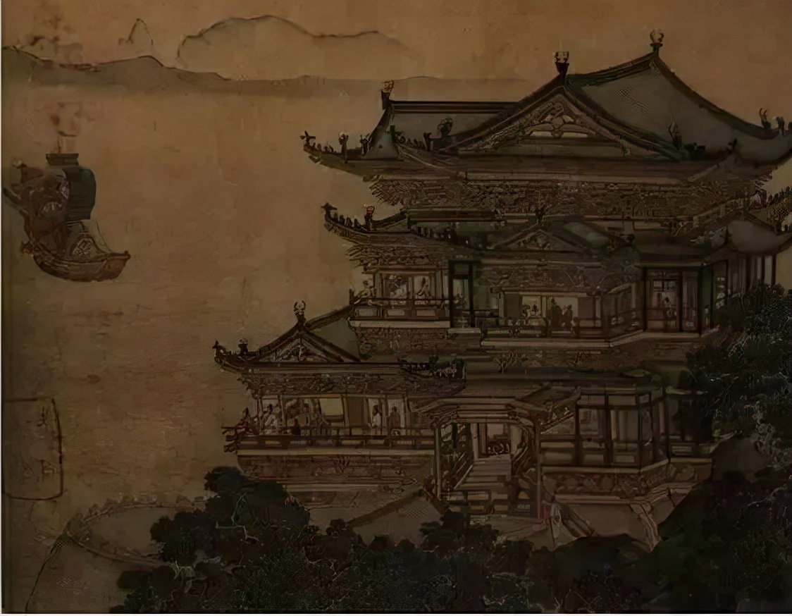 康熙盖章狂魔,盖章狂魔乾隆完整