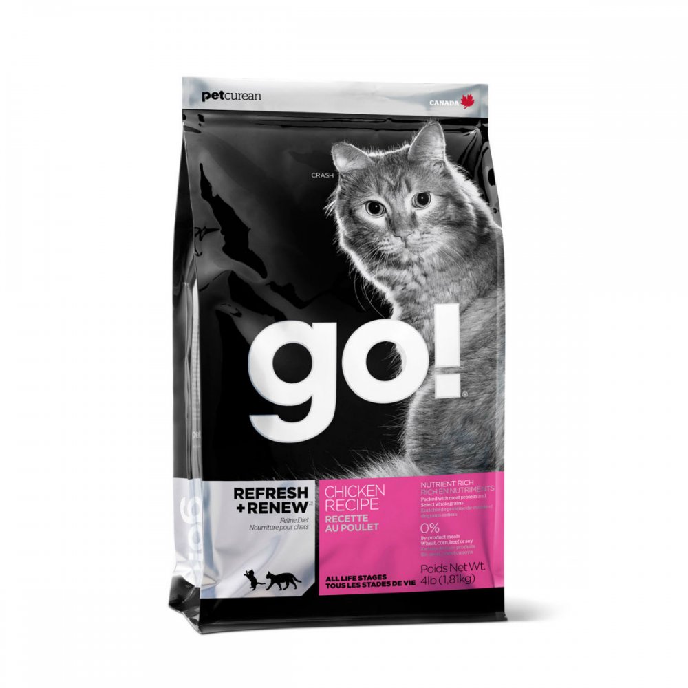 推荐几款口碑较好的猫粮,养猫选择哪款猫粮最好