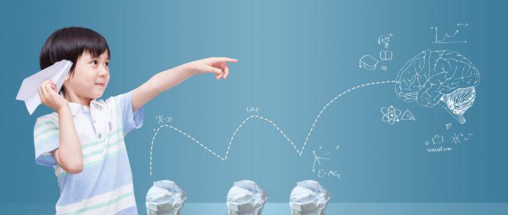 利用游戏促进认知发展,利用潜意识为我们服务