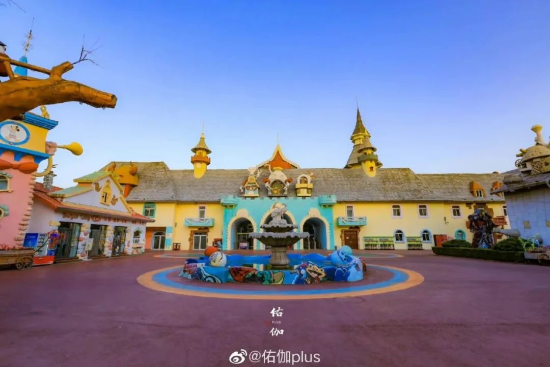 济南遛娃嗨玩这里享优惠,济南遛娃乐园周末