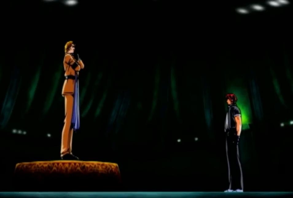 KOF名气大却混得最惨的队伍，就连设计师都差点忘记他们的样子