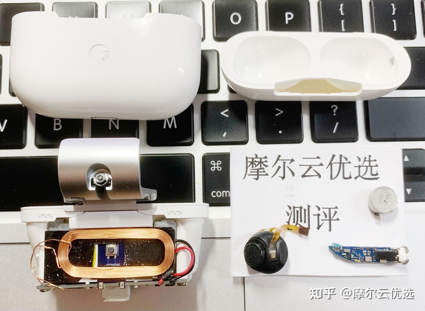 华强北airpods和别的耳机差距,华强北airpods耳机声音一大一小