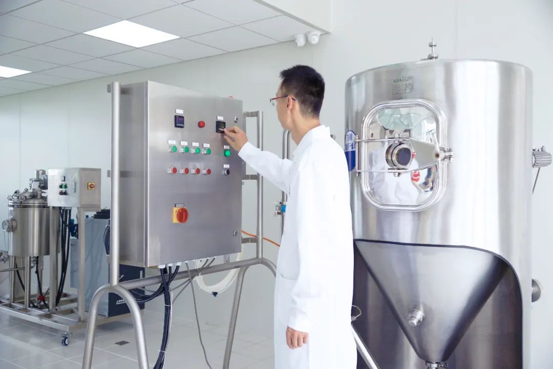 中国生产的宝宝奶粉,中国人在国外生产的奶粉