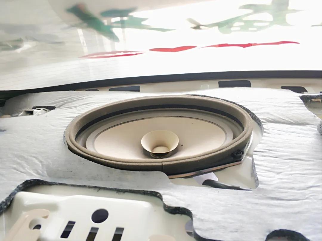 腾翼c30音响怎么调好听一点,腾翼c30的音响是几寸的