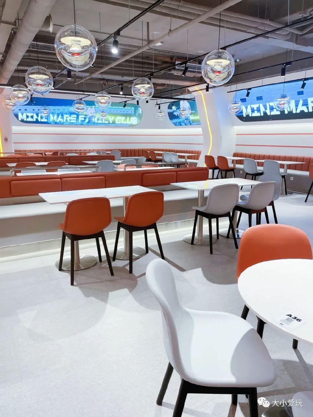 实探帝都新开神秘亲子乐园！再次刷新遛娃天花板，高颜值、高科技