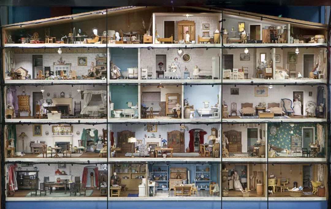 顶级豪宅建造全过程,耗时72天打造豪宅