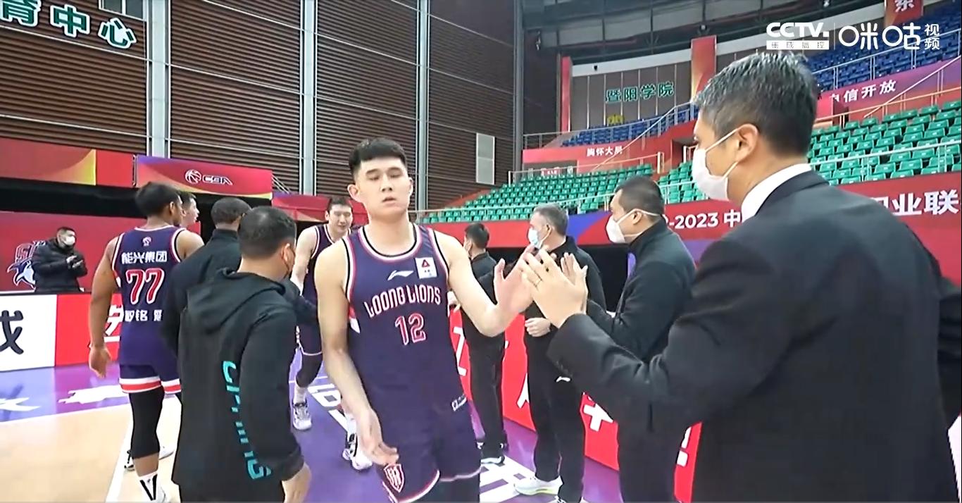 cba新秀小将,cba新秀单场砍55分