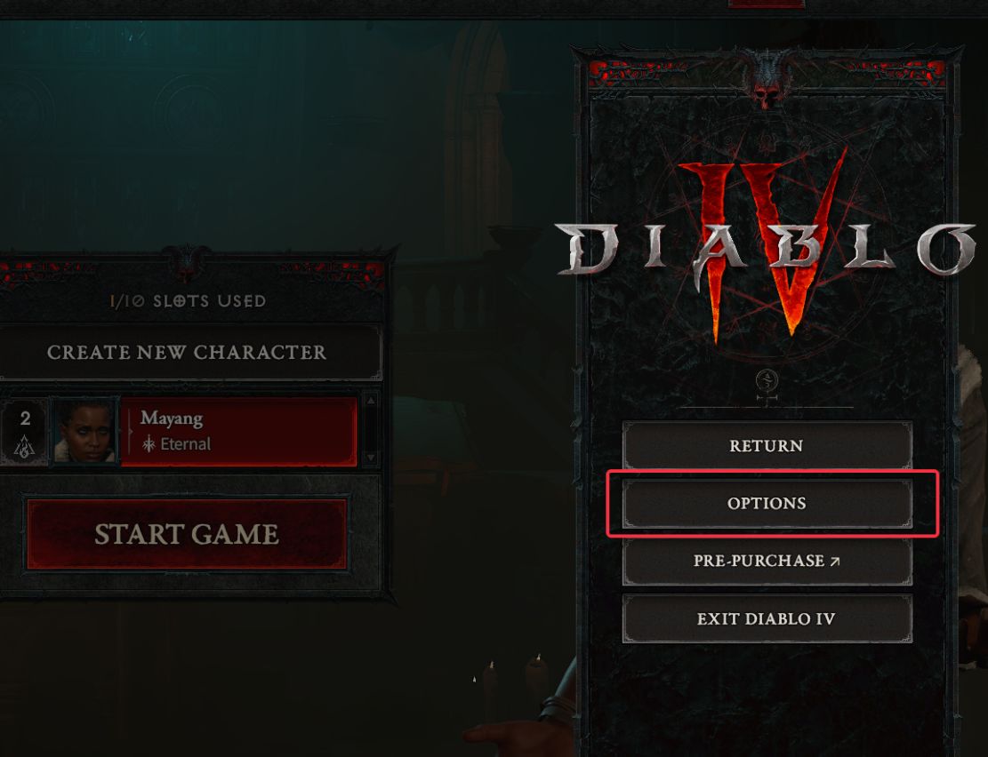 暗黑4萌新避坑指南,暗黑4游戏机制详解