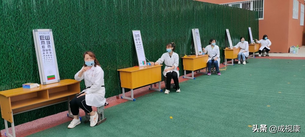 全民关注儿童视力健康,关注少年儿童视力健康人人有责