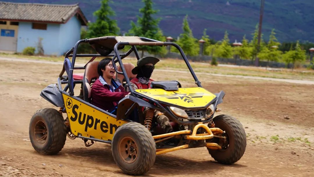 云南六一儿童节旅游攻略,云南适合小朋友旅游的地方