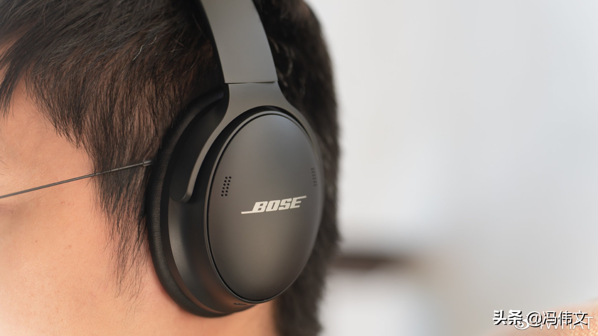 boseqc45都有什么功能,boseqc45和35的区别