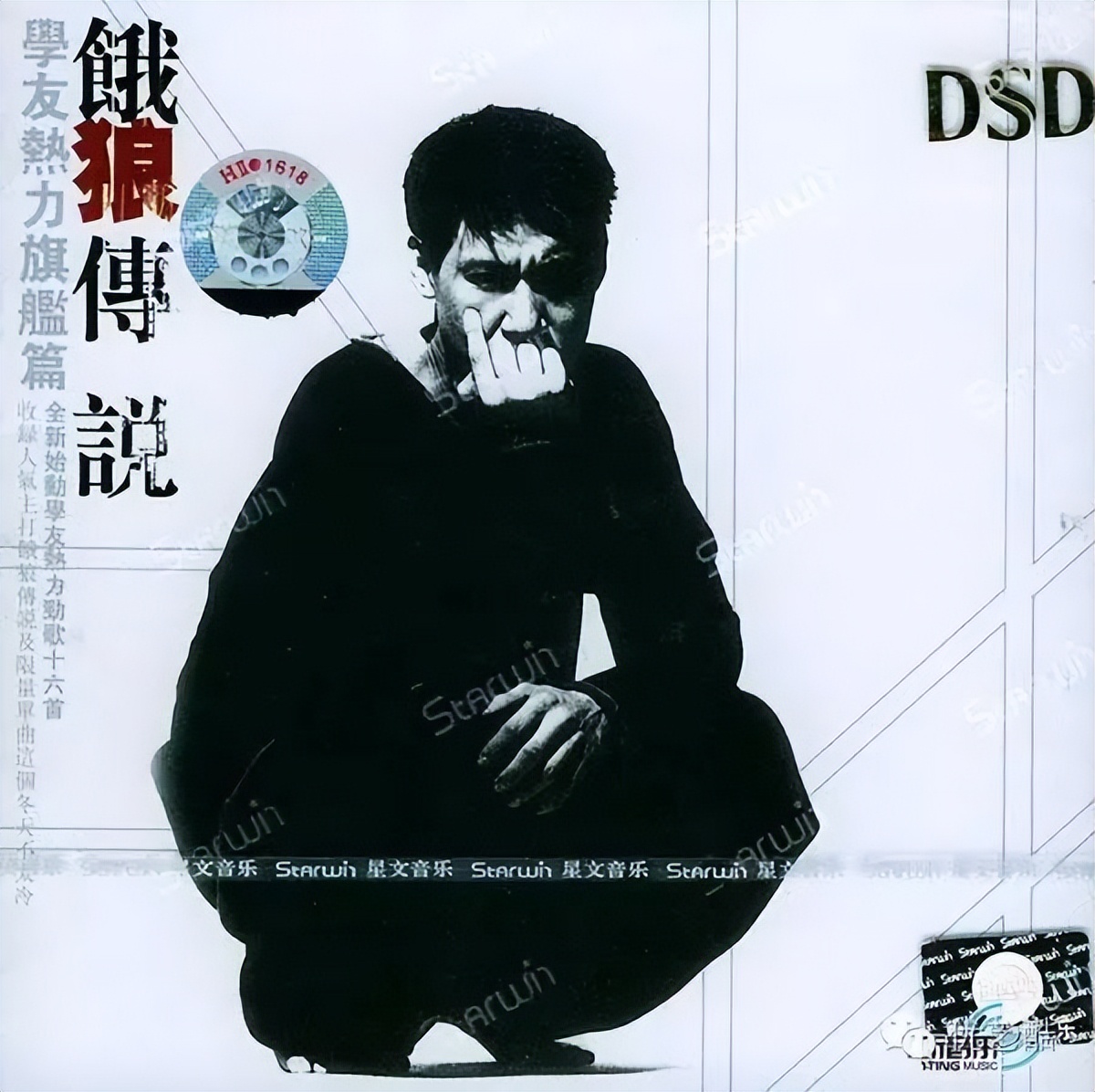 1994华语乐坛金曲榜top60,华语乐坛十大金曲1993