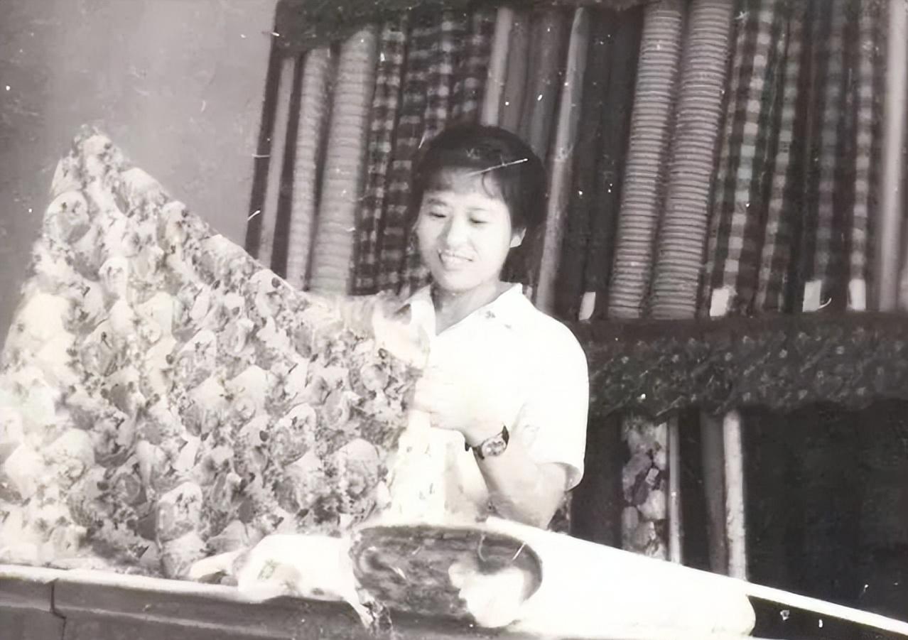 四十年前的农村老物件,供销社卖过的老物件