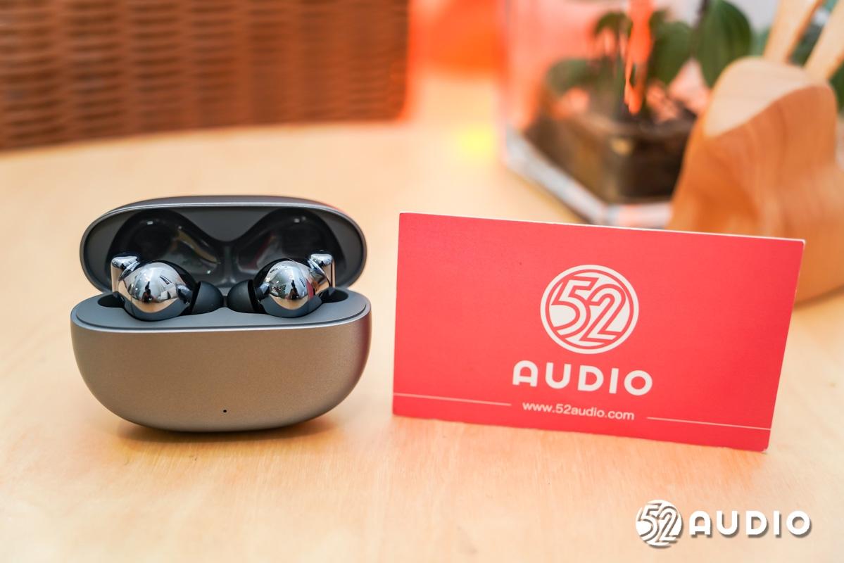 荣耀耳机earbudsx3pro演示,荣耀亲选earbudsx3发布时间