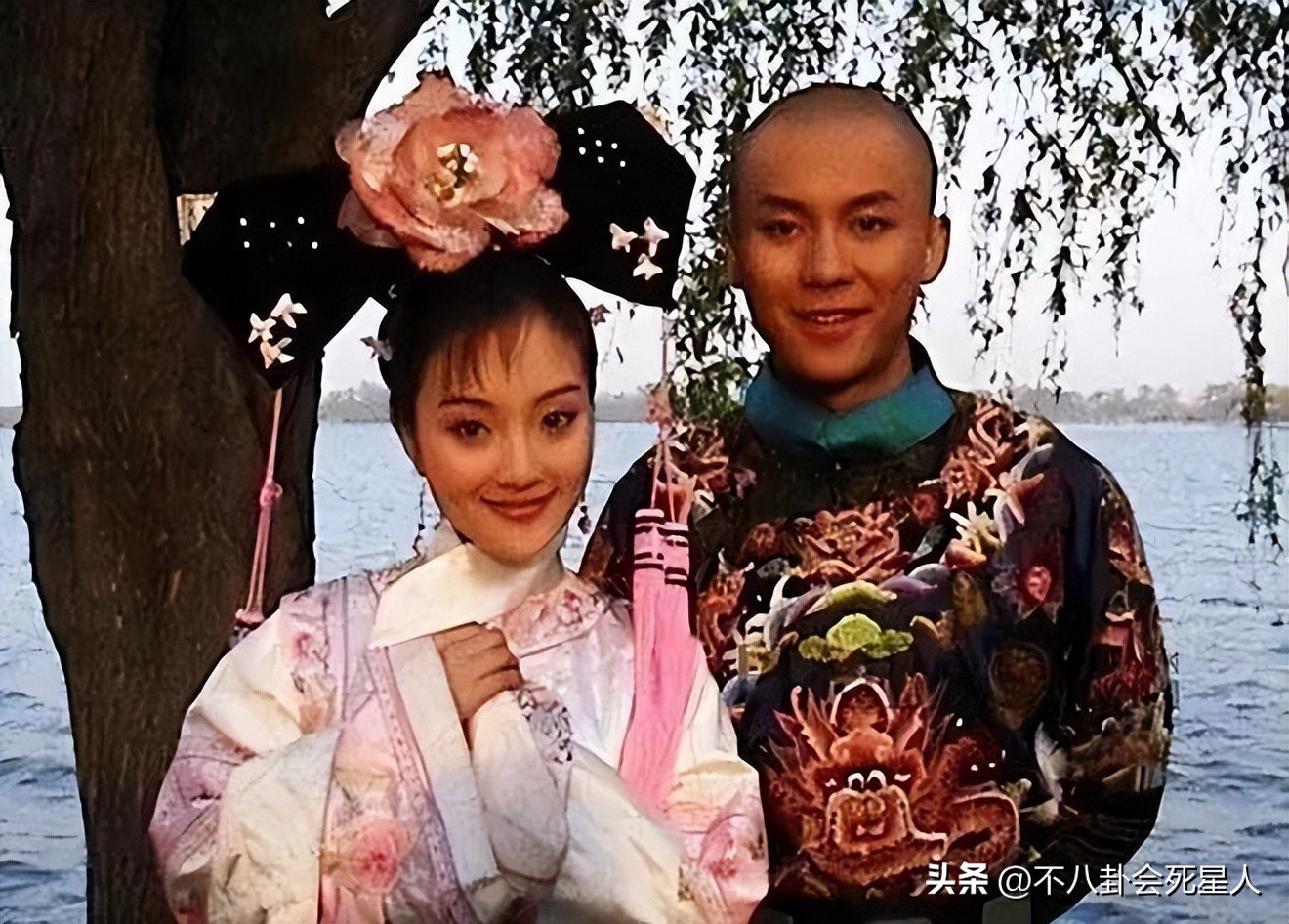 看似很红却无戏可拍的4个明星,五位没有代表作依然很红的明星