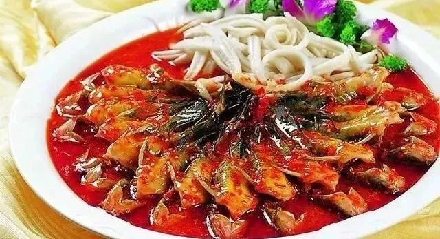 地道农家菜新鲜又美味,正宗的农家菜做法视频