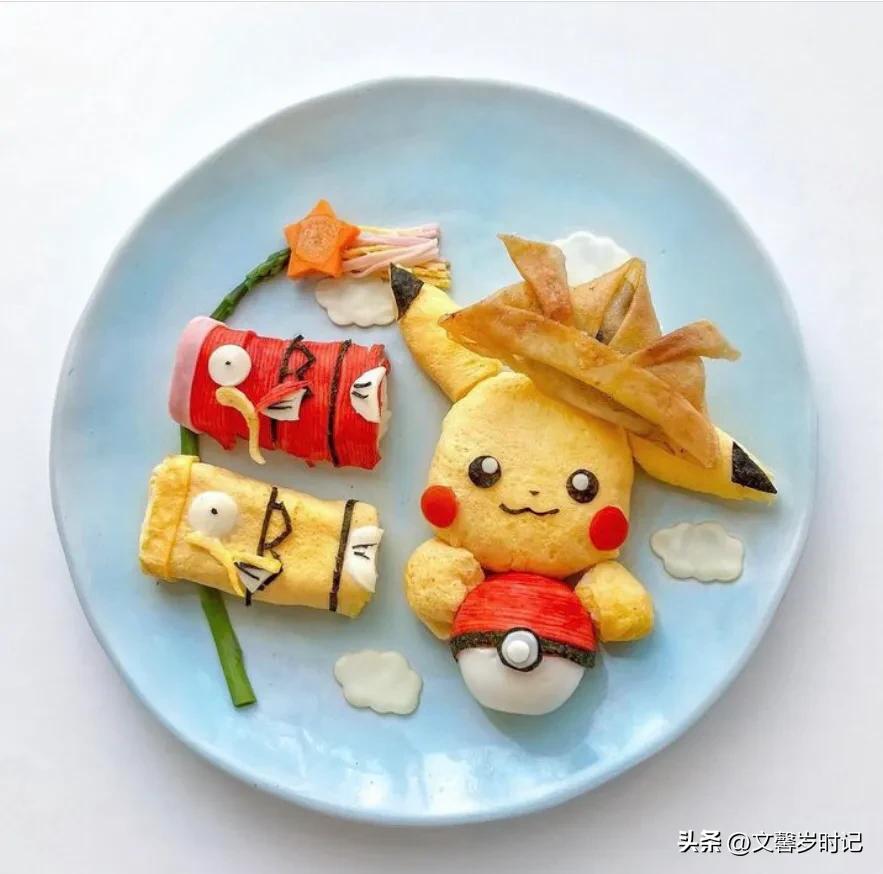 国际儿童节吃什么,日本六一儿童节吃什么好