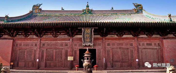 朔州五一旅游,山西朔州五一2-3天短途旅游