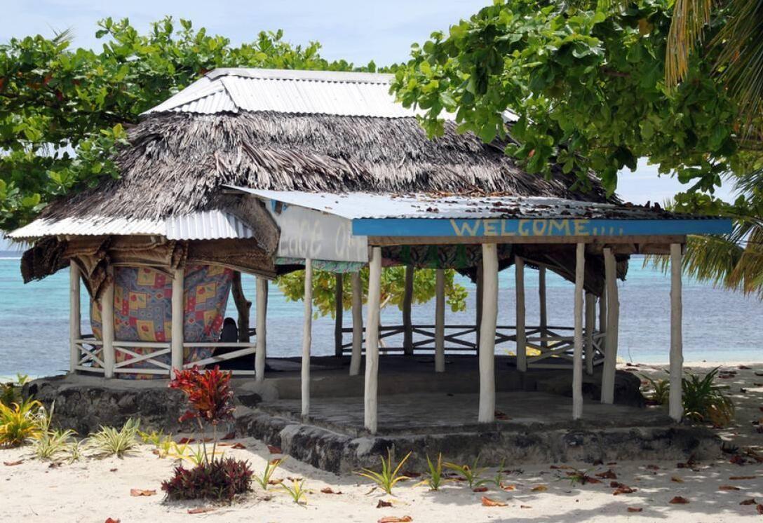 以赤裸为美的萨摩人，究竟还可以多开放？一般人是接受不了的