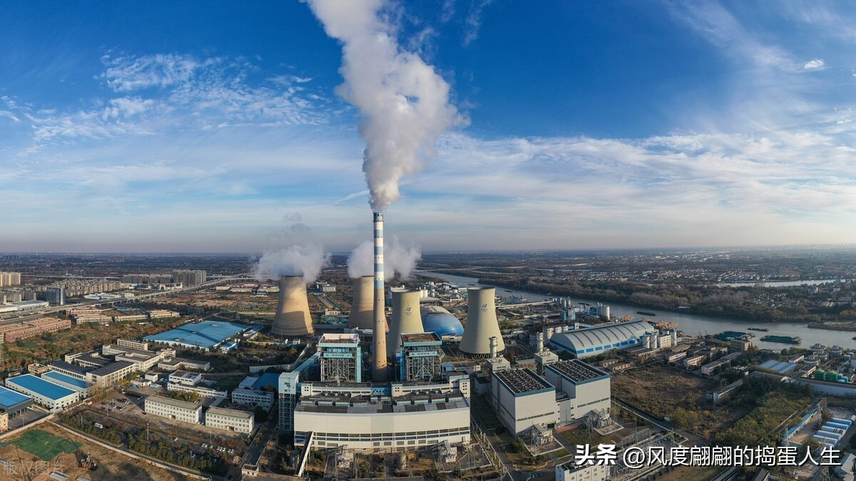 江苏强冷空气来袭扬州,寒潮来袭电厂保障供暖
