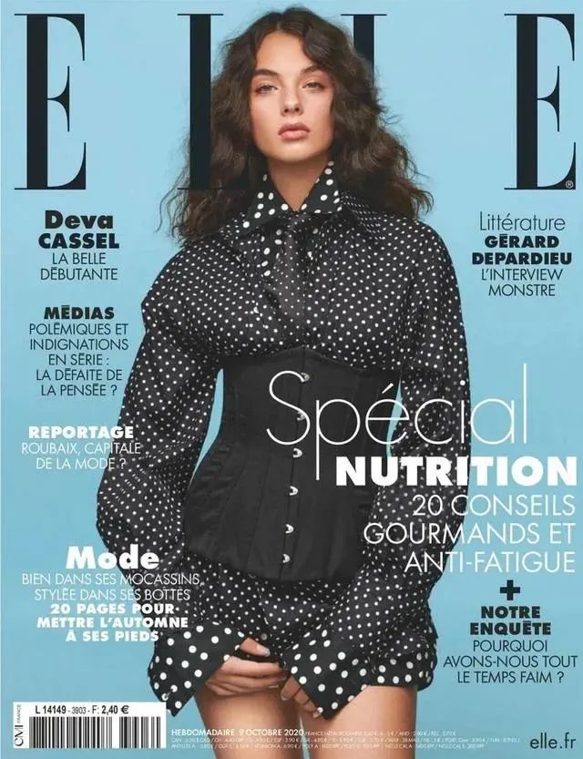 5种不同风格穿搭学起来,多种风格的穿搭总有一款适合你的