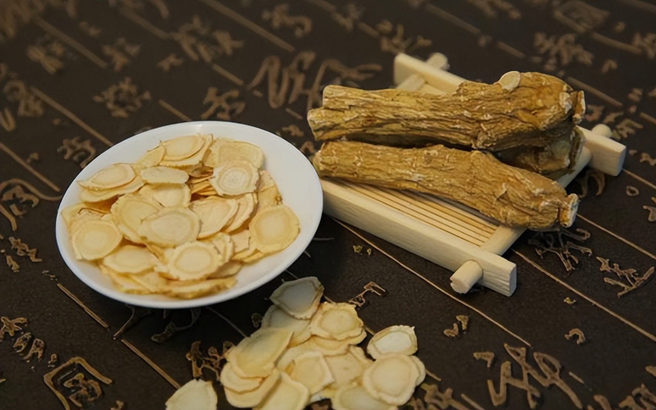 西洋参别乱吃,西洋参不能随便吃请牢记6个禁忌