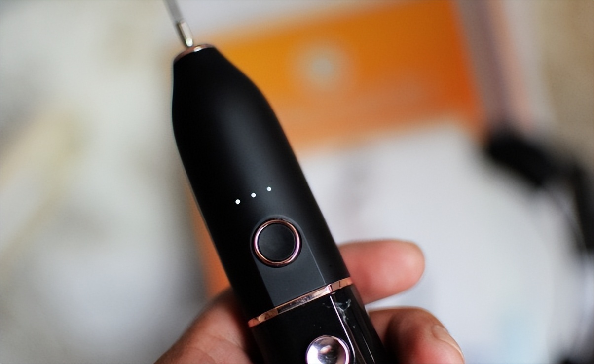 中秋节送父母长辈礼物：5款电动牙刷寓意永恒蹿红